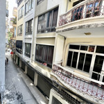 Bán nhà tây sơn - thịnh quang 148m2*mặt tiền 8m*4 tầng. căn góc 3 mặt thoáng cực đẹp. ngõ ôtô. sđcc