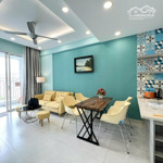 Cho thuê cc the botanica, 14,5 triệu, 60m2, 2pn, 1wc, tân bình, hcm, siêu hot