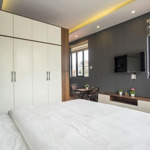 Cần bán nhà 8 tầng diện tích 110m2 thang máy phố nguyễn đình thi