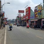 Bán nhà mặt tiền đỗ xuân hợp phước long b quận 9 giá bán 21,5 tỷ