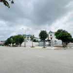 Bán lô góc bt phúc lộc -đằng hải - hải an - diện tích: 314m (ngang 12,8m)
- hướng tây nam - tây