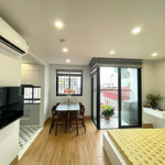 Cho thuê cc 2n1k 189 khương thượng, ngã tư sở giá chỉ từ 6tr đầy đủ nội thất