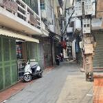 Hiếm mặt ngõ thông – giá chỉ 1tỷ 8xx trung tâm nguyễn cao- gần chợ gần trường bệnh viện.