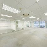 Cho thuê văn phòng đường nguyễn văn hưởng phường thảo điền quận 2 dt 200m2 giá 80 triệu /tháng