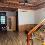 Bán nhà 3 tầng 3 mê đường 7m5 hoàng dư khương- khuê trung- cẩm lệ