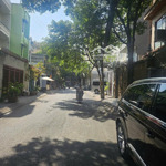 [hot] mặt tiền kinh doanh núi thành phường 13 tân bình, kc: hầm, 6 tầng