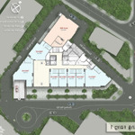 Cho thuê gấp cc 2pn, 2wc, 68m2, 16 triệu tại trinity tower, thanh xuân, hn