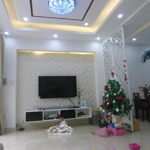 Bán nhà mặt tiền trần bình trọng, q. bt giáp phú nhuận - ngang 5x26m (nở hậu 5.35m)