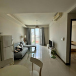 Cho thuê căn hộ sài gòn airport plaza, bạch đằng, 57m2, 1pn, 1wc, full nt, giá 15tr. lh 0933481089