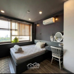 Cho thuê căn hộ 73m2 2pn2wc chung cư the botanica q tân bình.