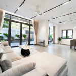 Cực phẩm cho thuê villa khu kênh đào - phú mỹ hưng - q7, giá 78 tr/tháng, lh: 0918623239