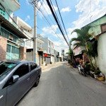 Bán nhà mặt tiền đường số 10, linh xuân - 165m2 - giá 6.9 tỷ