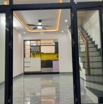 Cc cần bán nhà 2 tầng kiệt Thái Thị Bôi, TT THANH KHÊ giá sập hầm chỉ hơn 3 tỷ.