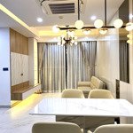 Cho Thuê Căn Hộ Midtown Phú Mỹ Hưng 90M2 2 Phòng Ngủ 2 Vệ Sinhlầu Cao View Đẹp Giá Cực Tốt Nhà Đẹp Mới