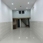 Cho Thuê Nhàmặt Tiềnhẻm 36 Đường 4, Hiệp Bình Phước Sát Ngã 4 Sầm Uất