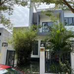 Cho Thuê Nhà Phố Khu Dân Cư Phước Lộc, Cần Giờ. 167M2 1 Trệt 2 Lầu, 3 Phòng Ngủ 4 Vệ Sinhfull Nội Thất Giá 17 Triệu