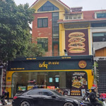Cho Thuê Gấp Nhà Mặt Phố Tây Sơn, 25 Triệu, 45M2, 4 Tầng Đẹp Xuất Sắc Tuyến Phố Đông Dân Cư