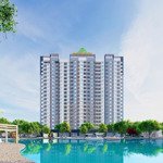 Mở bán cc yên bình complex từ 22 triệu/m2, s 52.7m2 - 135m2 tại khu công nghiệp sam sung phổ yên