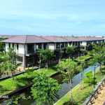 Duy nhất 1 căn nhà phố vườn 1 trệt 1 lầu giá 3.8 tỷ