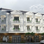 Bán nhà mặt phố tại khu nhà ở thương mại an phát, đường nguyễn trãi, 6,9 tỷ, diện tích 70m2, shr