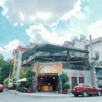 Cho thuê nhà đẹp góc 2 mặt tiền đường hoa phan xích long, phú nhuận 10*15m 80tr/tháng