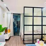 **cho thuê studio full nội thất – vinhomes symphony**