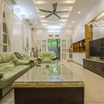 Biệt thự 4tầng view hồ văn quán - hà đông, lô góc, 4thoáng, kinh doanh, 230m lh0962797596