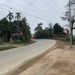 Bán nhà riêng tại quốc lộ 12b, thị trấn vụ bản, lạc sơn, hòa bình, giá thỏa thuận, 98.5m2