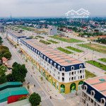 Bán Đất Nền Dự Án Tại Âu Cơ Park City, Giá Ưu Đãi 3,89 Tỷ, 230M2, Phú Thọ