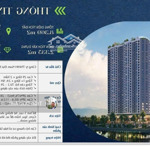 Bán căn hộ chung cư bluegem tower, 5,6 tỷ, 99m2, 3pn, 2wc, nhiều tiện ích