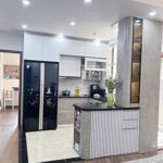 Duy nhất căn hộ cc 3pn, 2vs,dt: 93m2, giá: 6,3tỷ tại rain bow, hoàng mai , hà nội.full nội thất mơi
