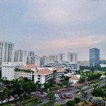 Bán gấp trong tuần căn hộ view đep nhất chung cư res 3 , sổ hồng