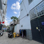 Bán căn hộ dịch vụ thu nhập 100tr/ tháng, dt: 250 m2, đường dương quảng hàm, p5, gv, giá: 21 tỷ