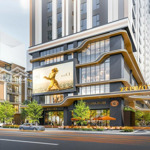Siêu hot! duy nhất 1 căn hộ 3pn diện tích 93m2 viha complex tầng đẹp, giá tốt nhất dự án