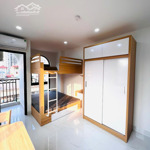 Phòng trọ xịn xò góc chill ánh sáng tự nhiên tại 213 giáp nhất