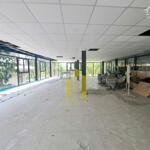Văn phòng đường cao đức lân 120m2 giá 35 triệu