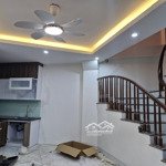 Bán nhà cầu cốc cạnh khu vinhomes smart city, ô tô gần cửa 5 tầng 30m2 xây mới chỉ 5 tỷ ở ngay