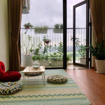 Cho Thuê Căn Hộ Có Đồ, Giá Bán 8, 5 Triệu Chung Cư Đồng Phát Parkview, 75M, 2 Phòng Ngủ View Đẹp, Mtg