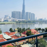 Cho Thuê/ Forent Căn 4 Phòng Ngủ- 157M2 Hoàng Anh River View - 30 Triệu/ Tháng Full Nội Thất