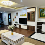 Cho Thuê Các Căn Hộ Golden Land, 94M2, 2 Phòng Ngủ, Full Đồ 15 Tr/Th Vào Ở Ngay