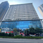 Bql Cho Thuê Văn Phòng Tòa Star City Tower 81 Lê Văn Lương, Thanh Xuândiện Tích200-800M2 239.568Đ/M2/Th
