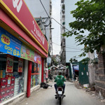 Siêu rẻ - giá đầu tư bất chấp - lô góc 2 mặt thoáng - ô tô - kinh doanh