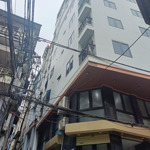 Bán nhà riêng 55m2, 16,5 tỷ tại lê đức thọ, mỹ đình 1, nam từ liêm, hn - giá ưu đãi