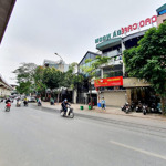 Mặt Phố Hoàng Cầu, Diện Tích 216M2, Mặt Tiền Khủng 10,5M, Kinh Doanh Sầm Uất, Dòng Tiền Cao