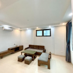Chính Chủ Cho Thuê Căn Hộ Cc 1N1K - 60M2, Tại Ngõ 143 Quan Hoa, Cầu Giấy