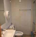 Cho Thuê Căn Hộ 2 Phòng Ngủ Đủ Đồ Mipec Riverside 13 Triệu/Th