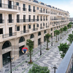Bán Nhà Phố Khu Royal Vạn Phúc City Vị Trí Trung Tâm, Thiết Kế Đẳng Cấp | Giá Bán 32 Tỷ