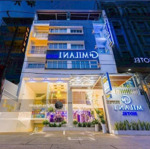 Hàng Hiếm Nguyễn Thị Minh Khai - Quận 1 (7X18M - Xd 4 Tầng - Hđ Thuê 120 Triệu/Tháng) - Chào Bán 35 Tỷ