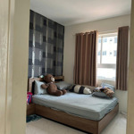 Chung cư phúc yên, phan huy ích, p15, tb, 81m2, 2pn, 10tr/tháng.
