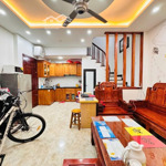 Bán Nhà Mỹ Đình - Nam Từ Liêm. 31M2 X 5 Tầng. Gần Phố. Liên Hệ: 0978948685